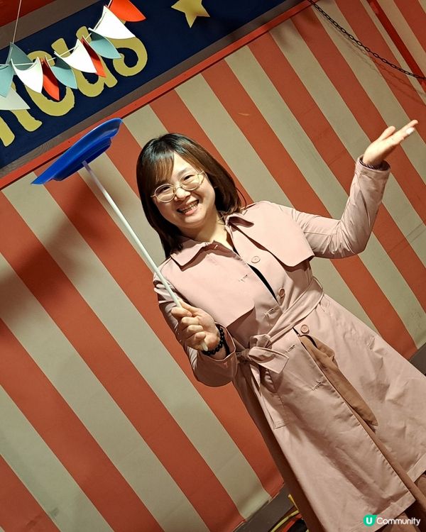 濟洲當地人推，任何天氣都有靚景影