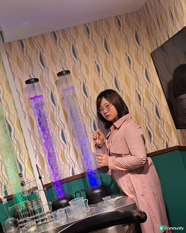 濟洲當地人推，任何天氣都有靚景影