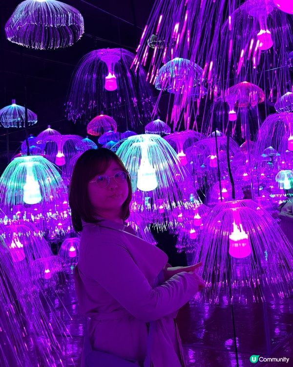 濟洲當地人推，任何天氣都有靚景影