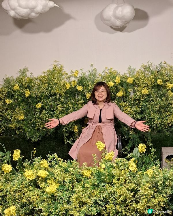 濟洲當地人推，任何天氣都有靚景影