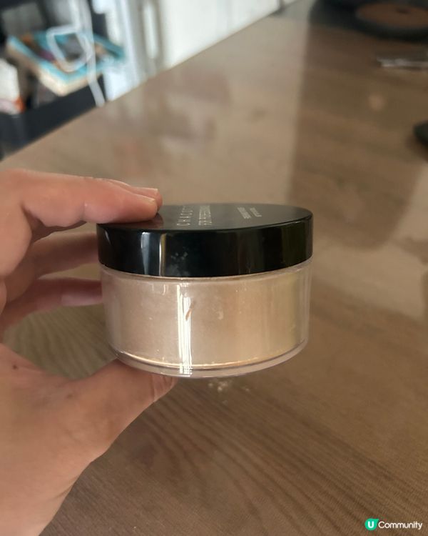 （已用到見底）✨CHACOTT 蜜粉✨cp值極高🤩好抵用