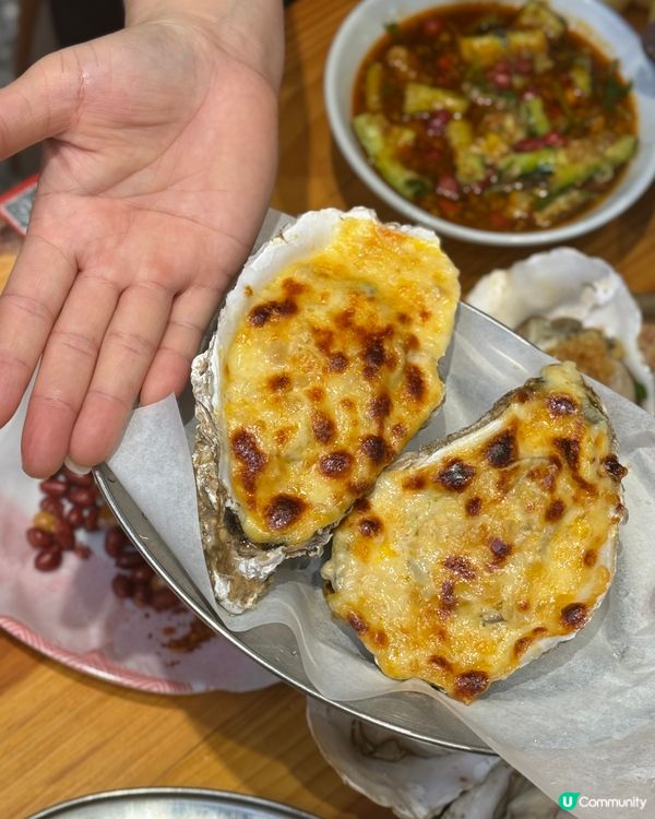 本地人帶路‼️老字號海鮮燒烤大排檔