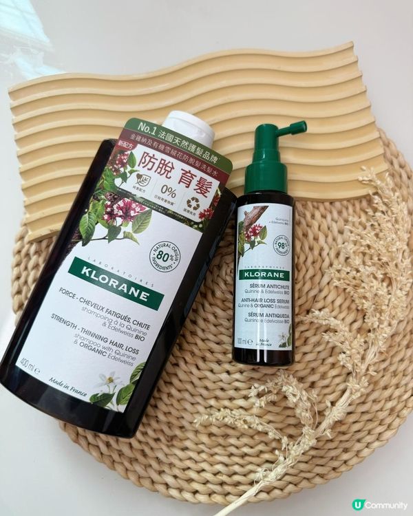 產後脫髮改善方法🙌🏻