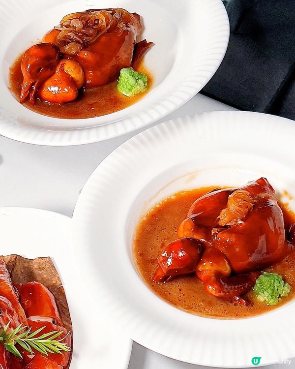 👑 首次品嚐仙鶴神針! 失傳的味道