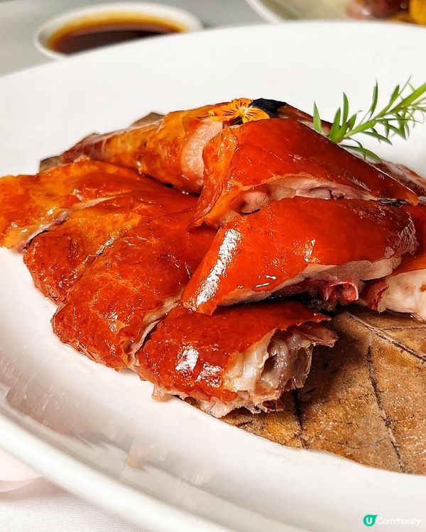 👑 首次品嚐仙鶴神針! 失傳的味道