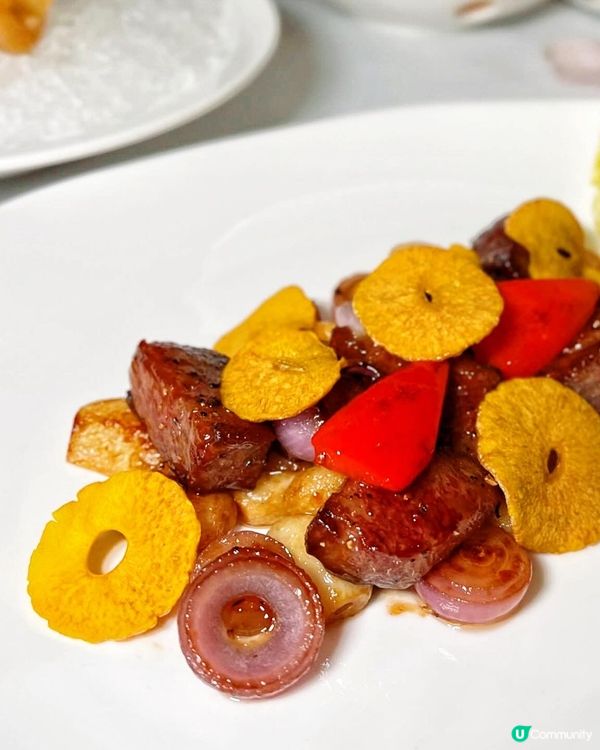 👑 首次品嚐仙鶴神針! 失傳的味道