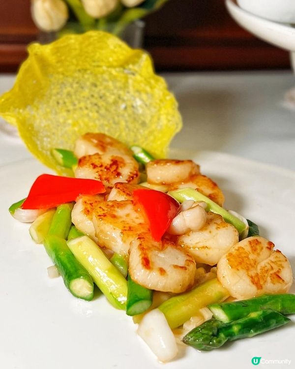 👑 首次品嚐仙鶴神針! 失傳的味道