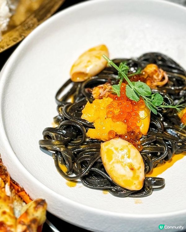 🦞 大滿足! 五星酒店𝐛𝐫𝐮𝐧𝐜𝐡