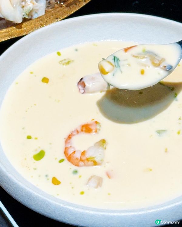 🦞 大滿足! 五星酒店𝐛𝐫𝐮𝐧𝐜𝐡