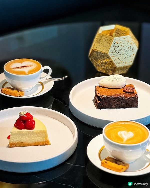 🦞 大滿足! 五星酒店𝐛𝐫𝐮𝐧𝐜𝐡