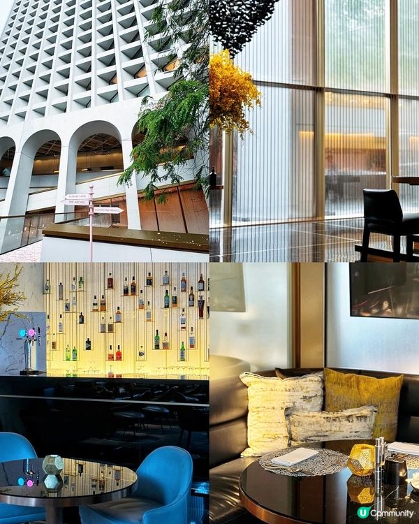 🦞 大滿足! 五星酒店𝐛𝐫𝐮𝐧𝐜𝐡