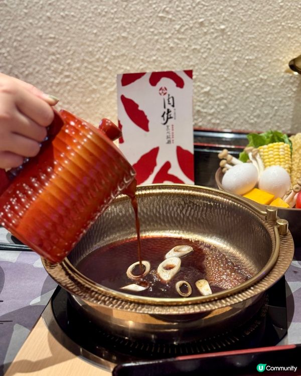 關東風壽喜燒日本和牛放題🇯🇵🐮 新開張送原隻活龍蝦刺身🦞