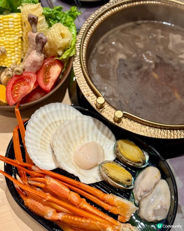 關東風壽喜燒日本和牛放題🇯🇵🐮 新開張送原隻活龍蝦刺身🦞