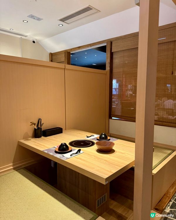 關東風壽喜燒日本和牛放題🇯🇵🐮 新開張送原隻活龍蝦刺身🦞