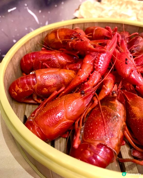 【北上深圳遊.川湘菜必食小龍蝦】
