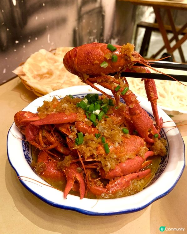 【北上深圳遊.川湘菜必食小龍蝦】