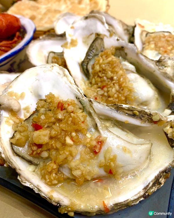 【北上深圳遊.川湘菜必食小龍蝦】