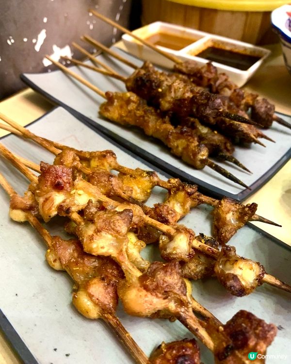 【北上深圳遊.川湘菜必食小龍蝦】