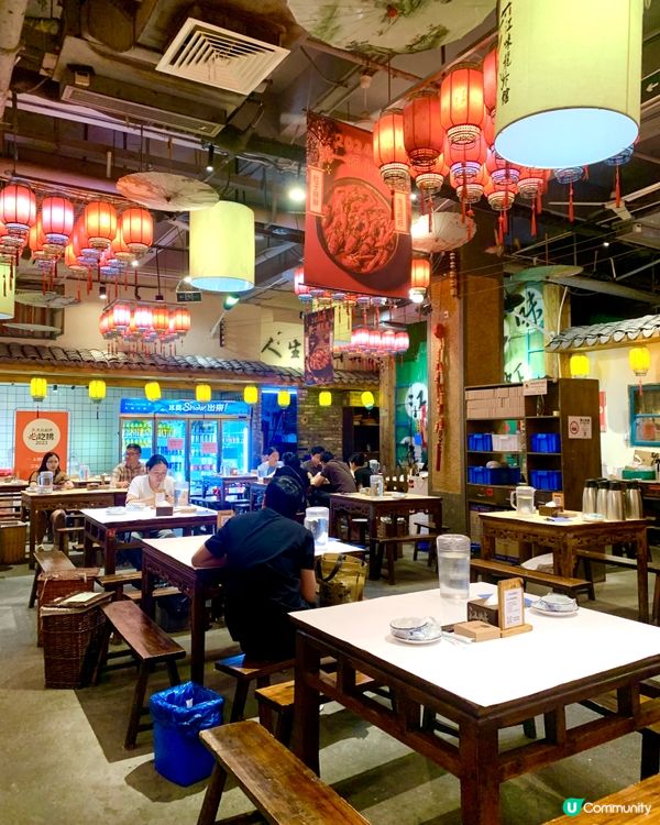 【北上深圳遊.川湘菜必食小龍蝦】