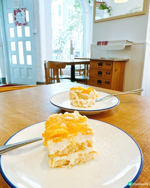 希臘風情餐廳🇬🇷