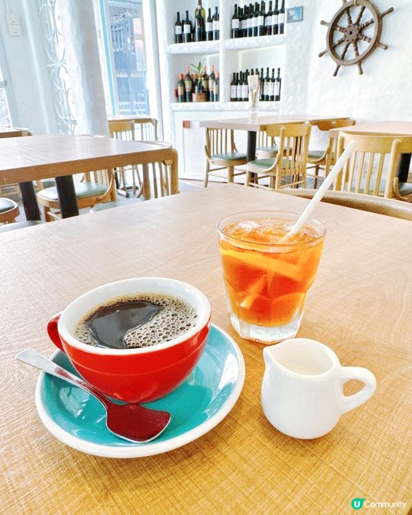 希臘風情餐廳🇬🇷