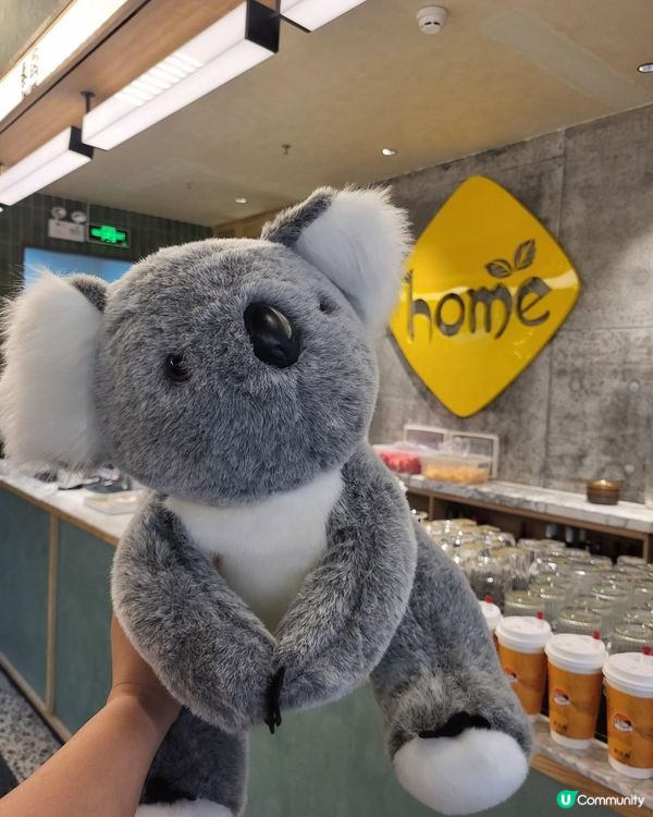 在深圳細味泰國菜