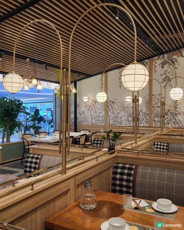 在深圳細味泰國菜