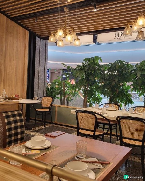 在深圳細味泰國菜