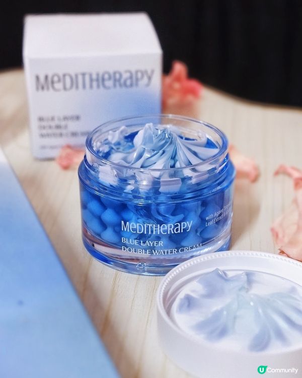 💙🩵水份可以直達第10 層皮膚？