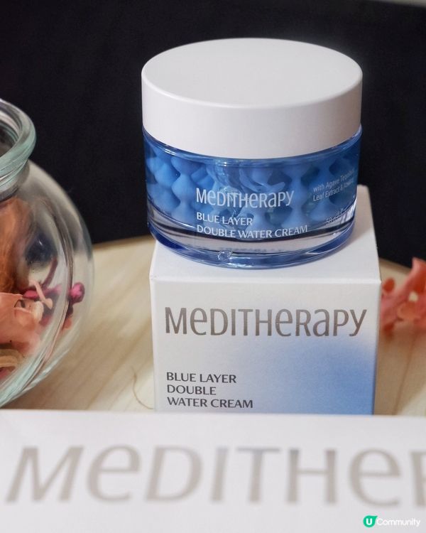 💙🩵水份可以直達第10 層皮膚？