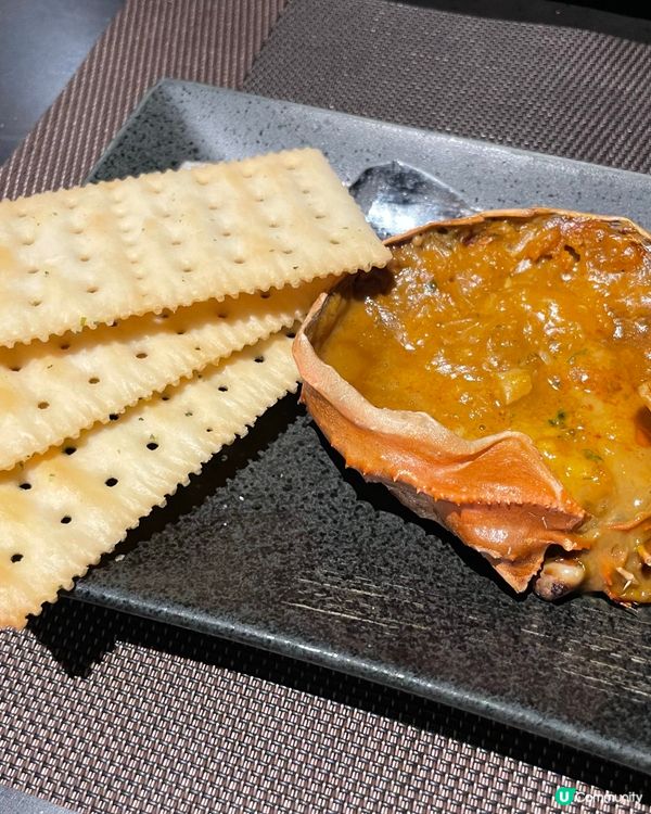 Book枱送鮑魚😍 高質日本菜💖