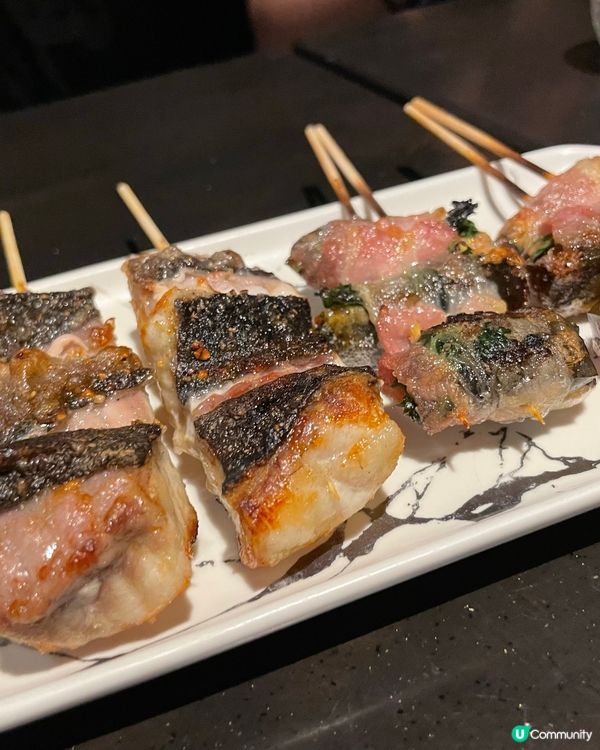 Book枱送鮑魚😍 高質日本菜💖