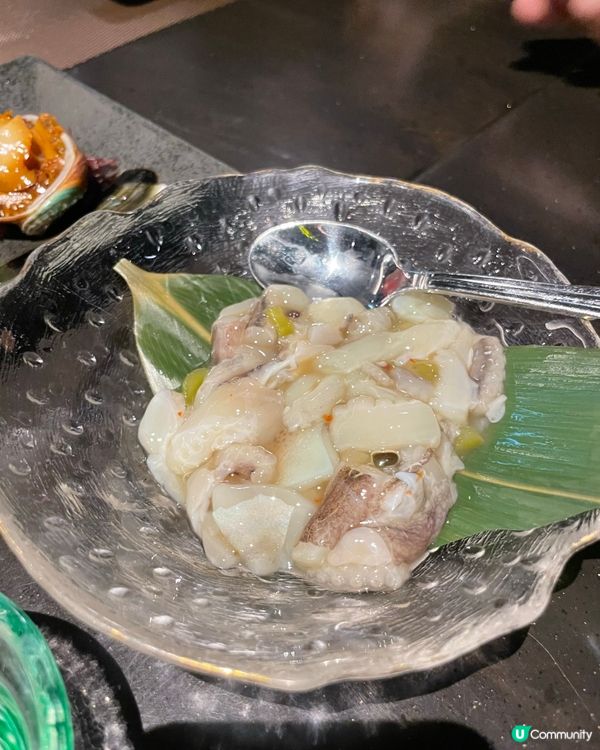 Book枱送鮑魚😍 高質日本菜💖