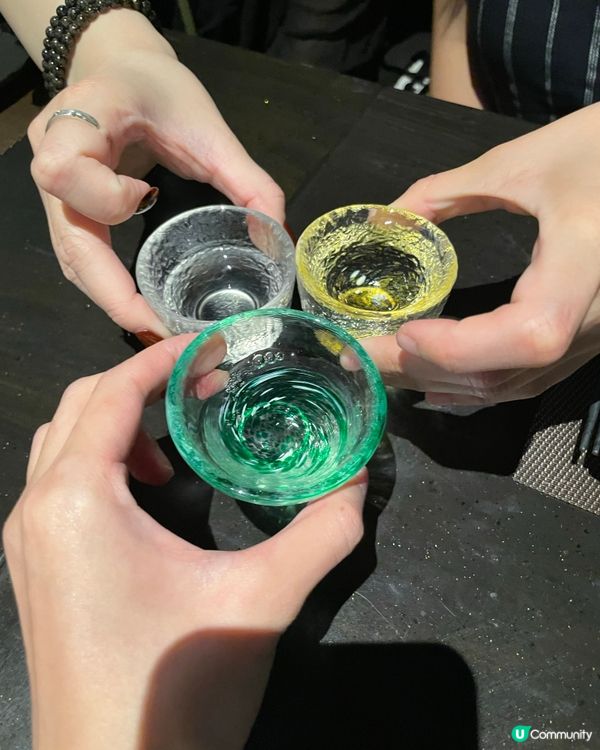 Book枱送鮑魚😍 高質日本菜💖