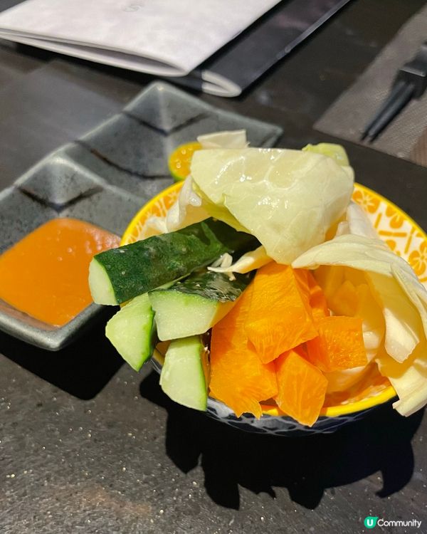 Book枱送鮑魚😍 高質日本菜💖