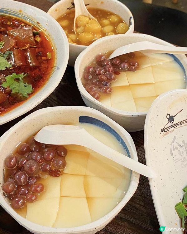 深圳福田美食探秘：成都瓜串串，串串冒菜新體驗！