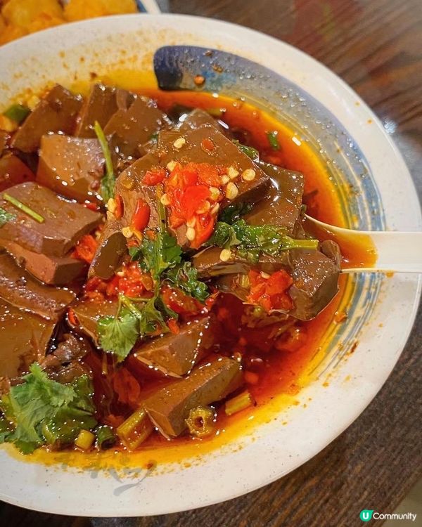 深圳福田美食探秘：成都瓜串串，串串冒菜新體驗！