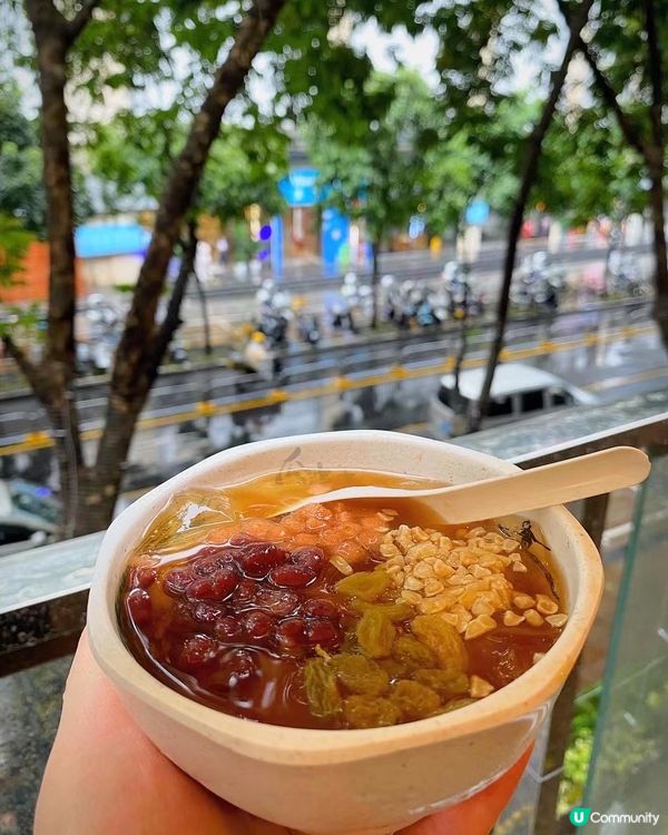 深圳福田美食探秘：成都瓜串串，串串冒菜新體驗！