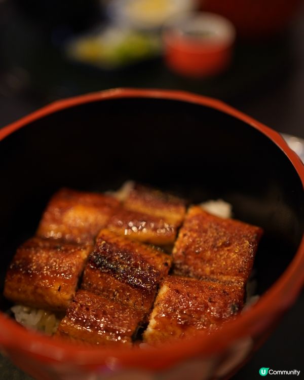 由布院午餐推介 鰻魚丼飯&黑毛和牛扒丼飯