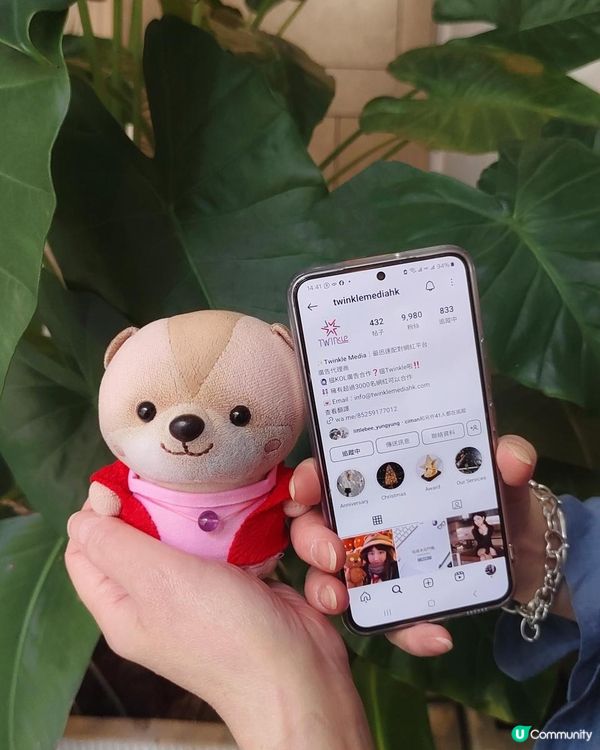 香港網紅推廣找哪家Agency？