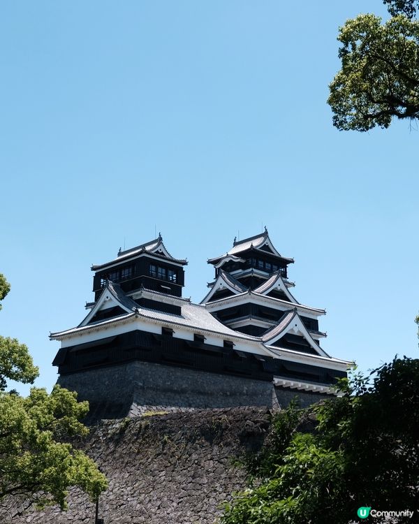 【#思思賢嘆世界】 5日4夜自九州自駕遊🚙💨