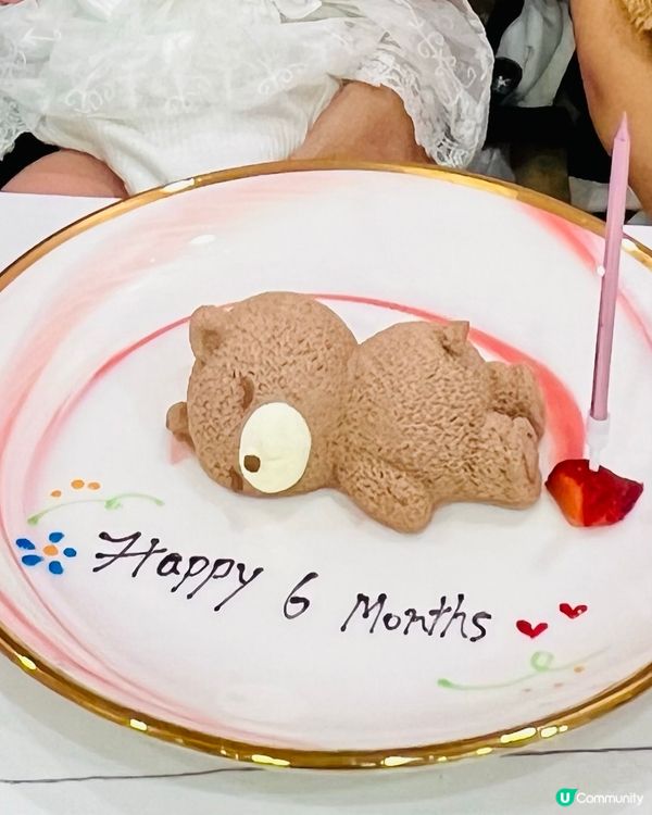 北角熊仔主題餐廳