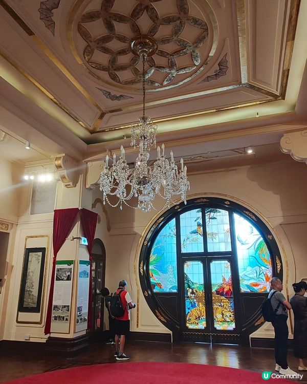 🐅虎豹別墅🐆