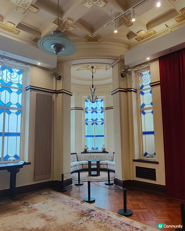 🐅虎豹別墅🐆