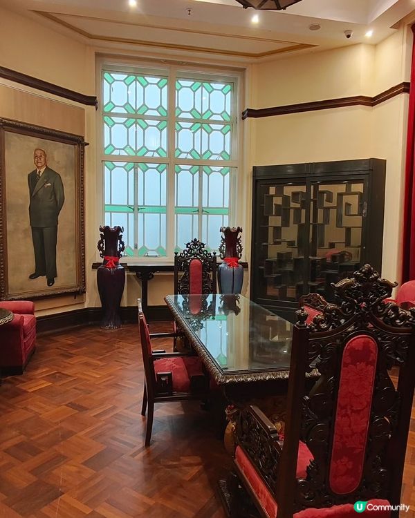 🐅虎豹別墅🐆