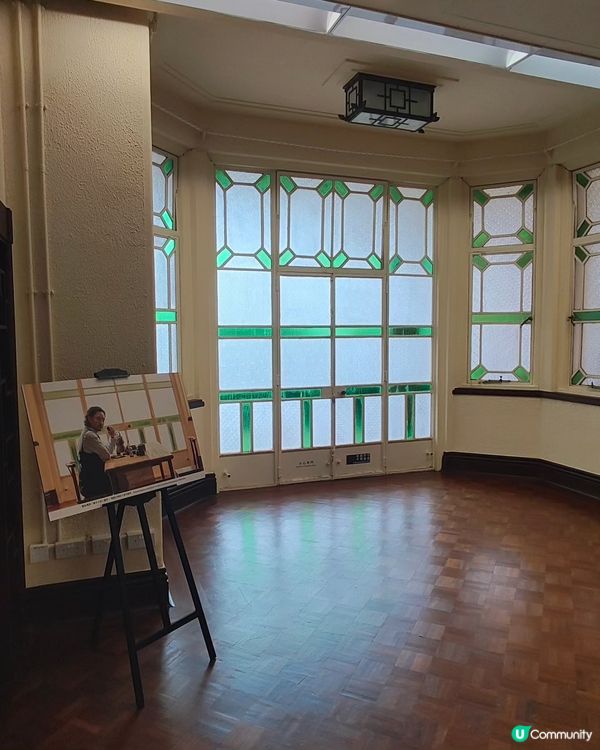 🐅虎豹別墅🐆