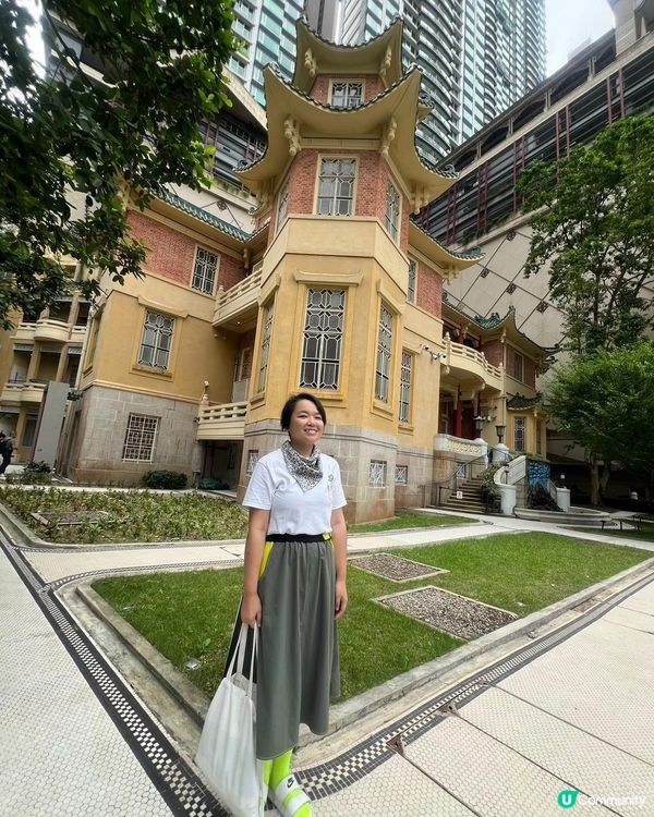 🐅虎豹別墅🐆