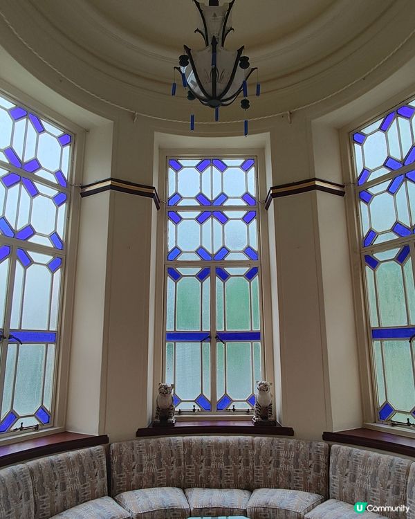 🐅虎豹別墅🐆