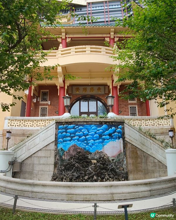 🐅虎豹別墅🐆