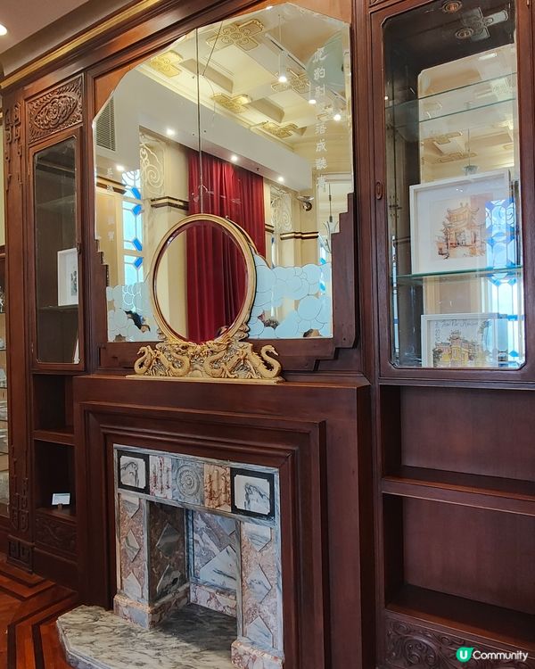 🐅虎豹別墅🐆